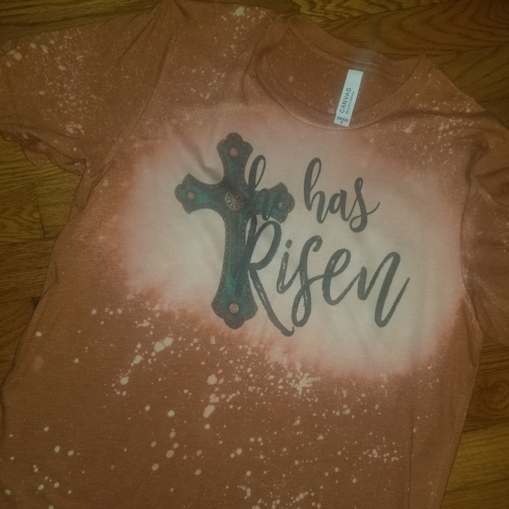 Bella Canvas tee